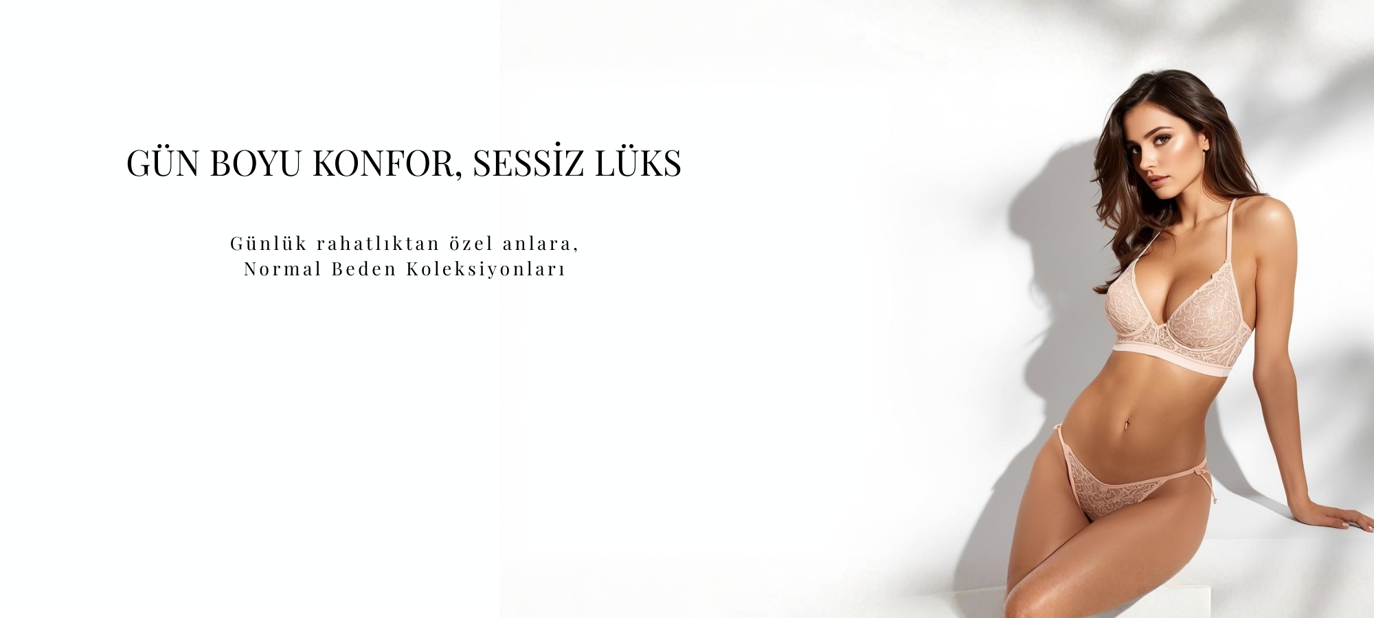 Alla Bayan İç Giyim