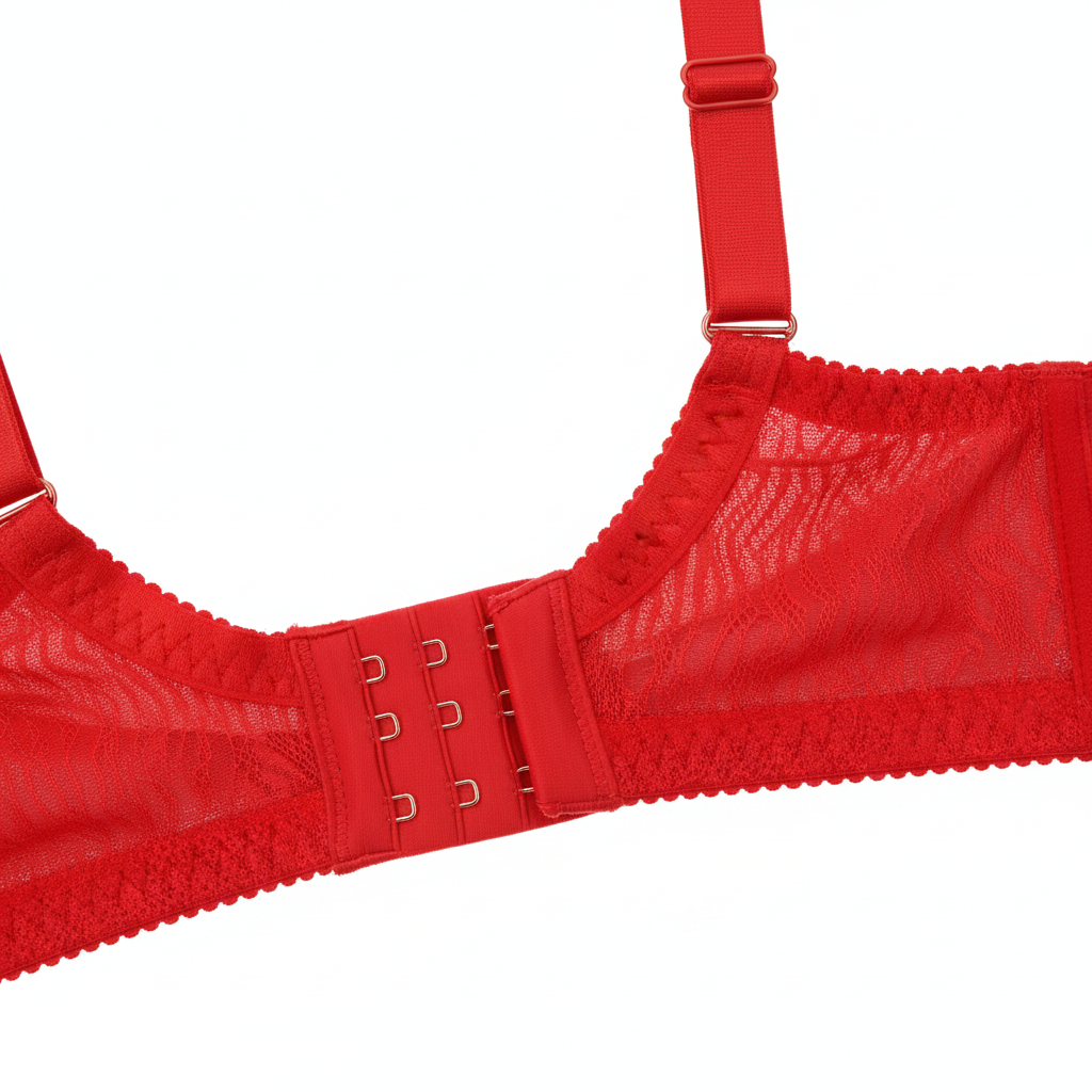 Askı ve kanca detayı