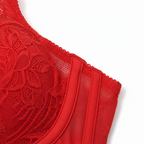 Sütyen Kap ve Balenli Yapı Detayı