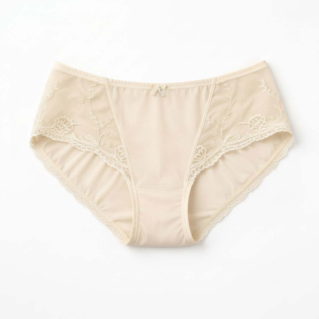 Külot Ön Görünüm