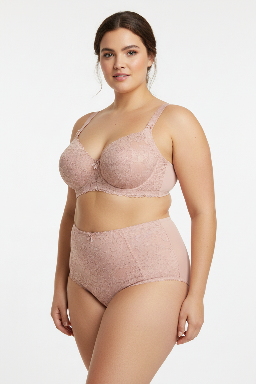 Büyük beden için özel tasarlanmış bu ürün, rahatlığı ve şıklığı bir arada arayan kadınlar için idealdir.