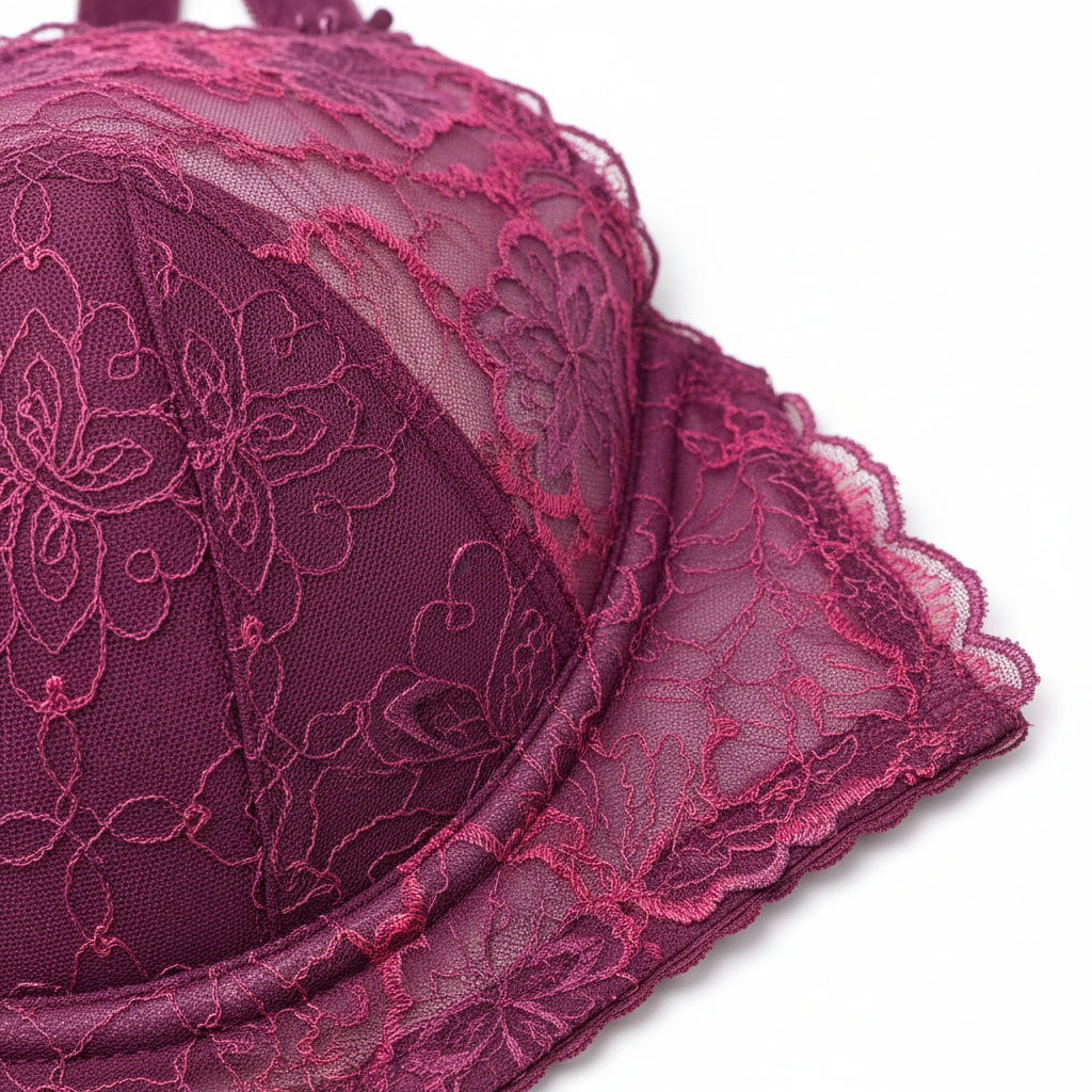 Zarif dantel detayları, güçlü toparlayıcı yapısı ve konforlu kalıbıyla büyük beden kadınlar için tasarlanmış lüks iç çamaşırı takımı. Gün boyu destek, geceleri şıklık.