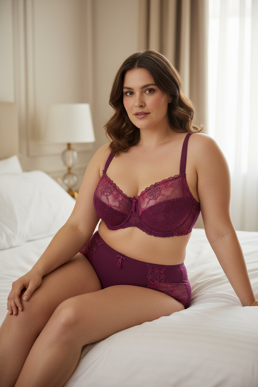 Yatak Odası Lifestyle