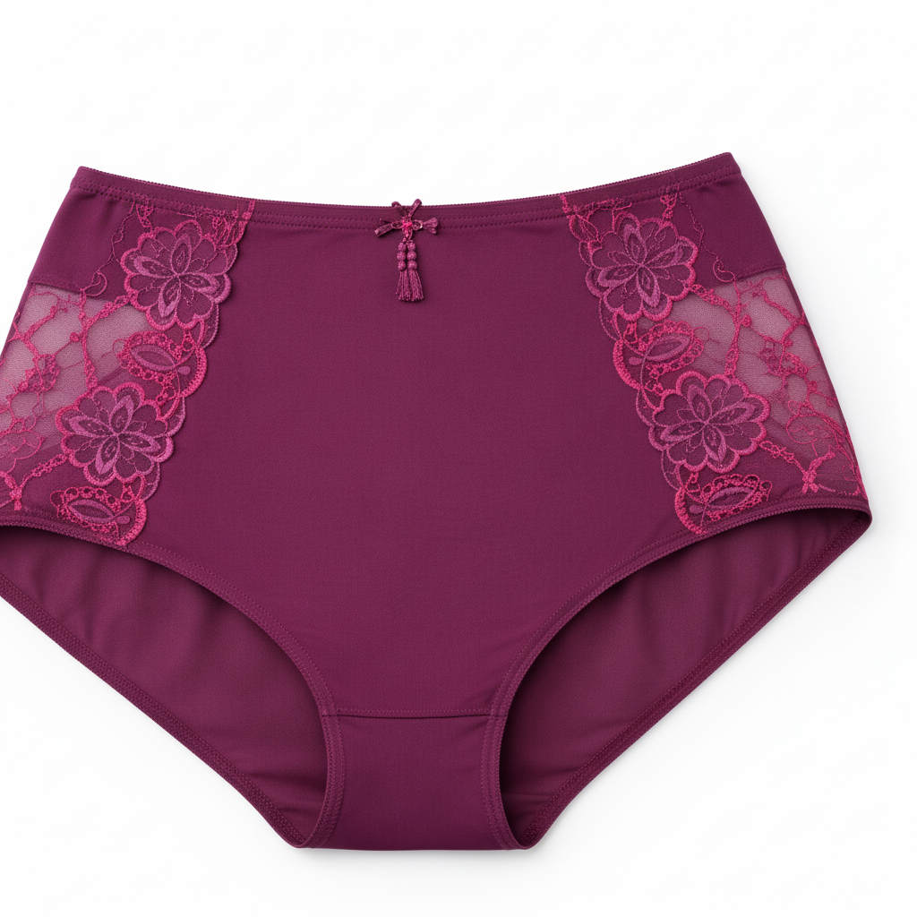 Zarif dantel detayları, güçlü toparlayıcı yapısı ve konforlu kalıbıyla büyük beden kadınlar için tasarlanmış lüks iç çamaşırı takımı. Gün boyu destek, geceleri şıklık.