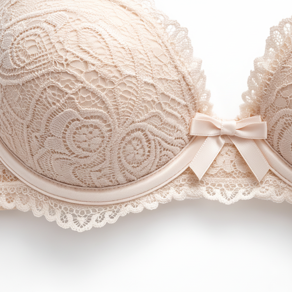 Kenar işçiliği detayı