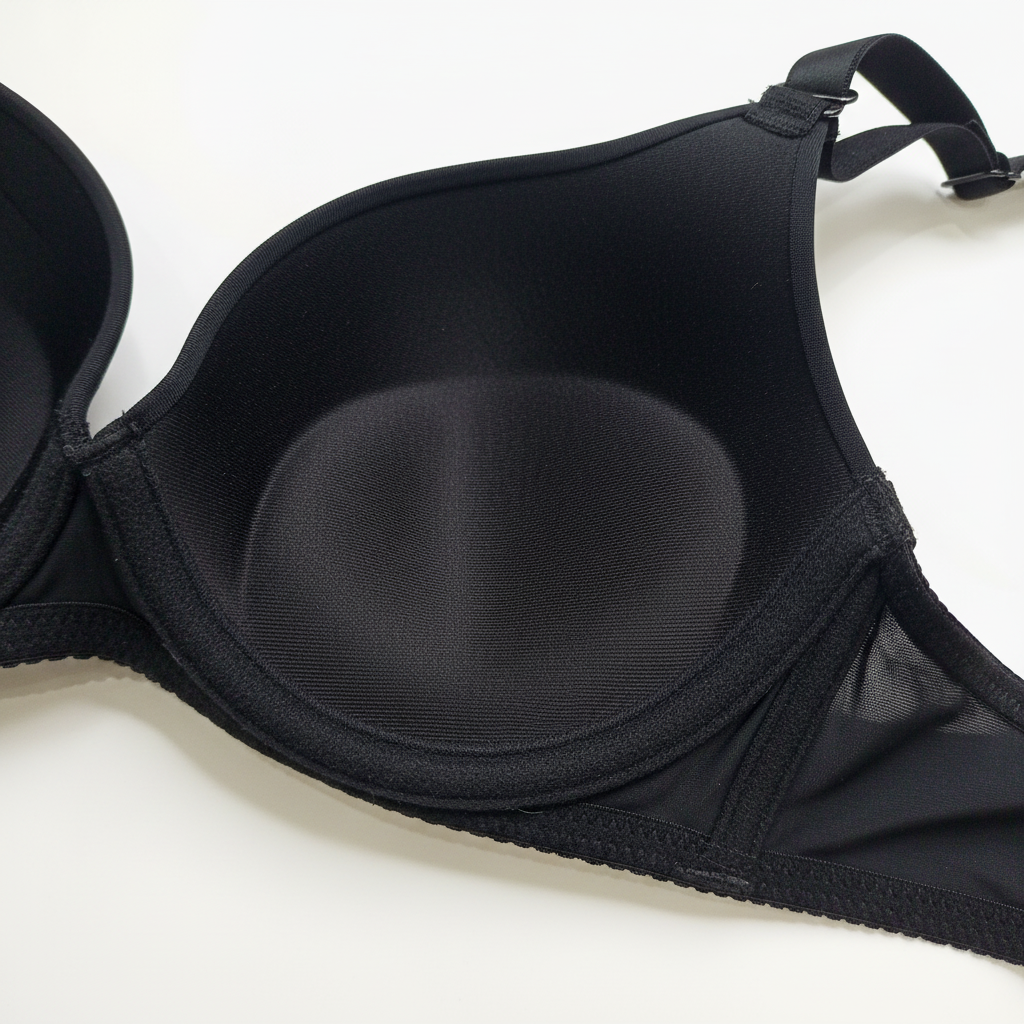 Sütyen İç Görünüm