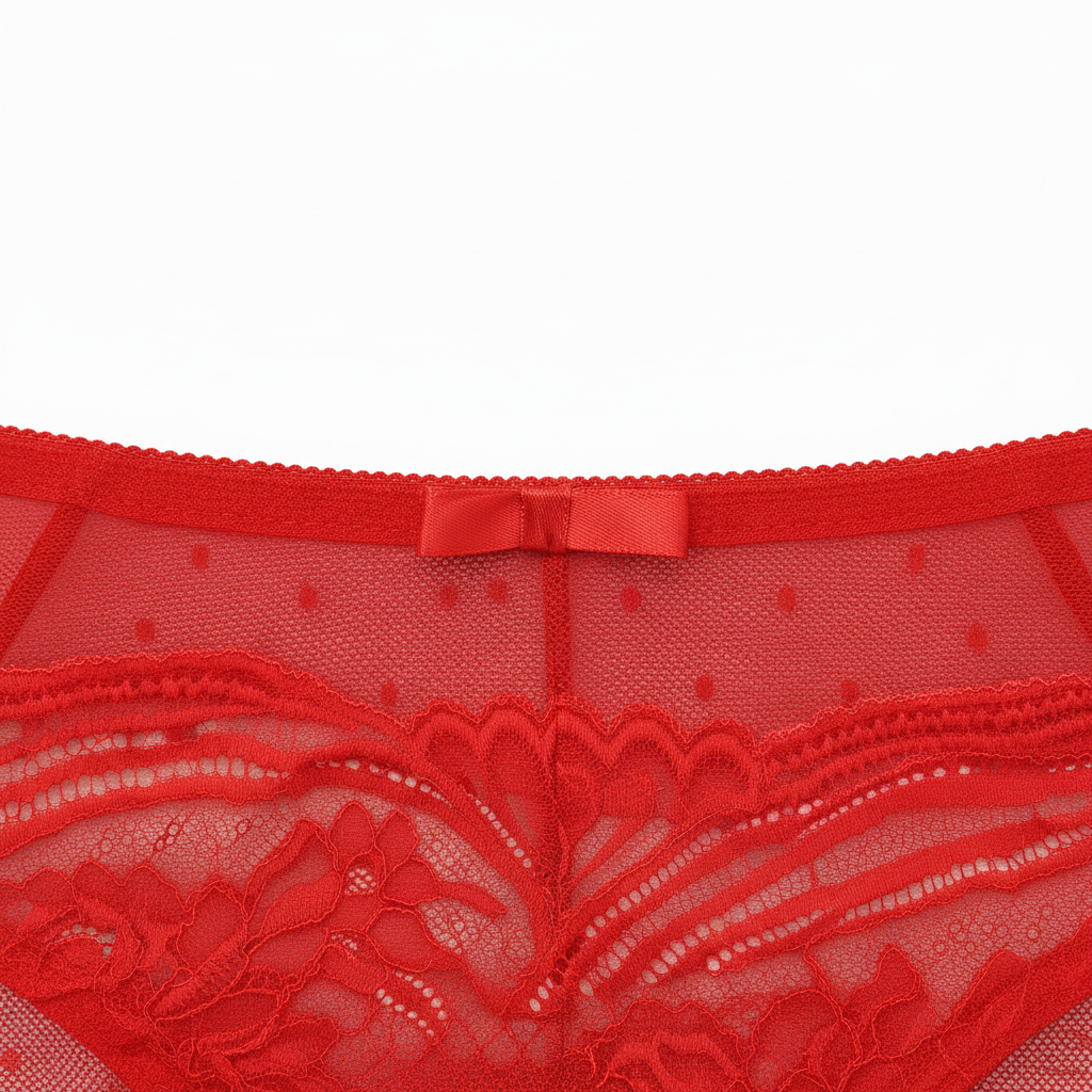 Külot Bel Bandı ve Fiyonk Detayı