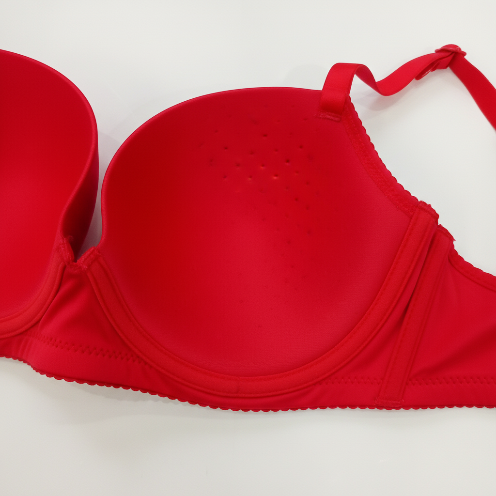 Sütyen iç görünüm