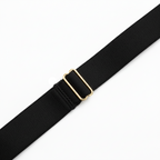 Askı ve Altın Metal Aksesuar Detayı