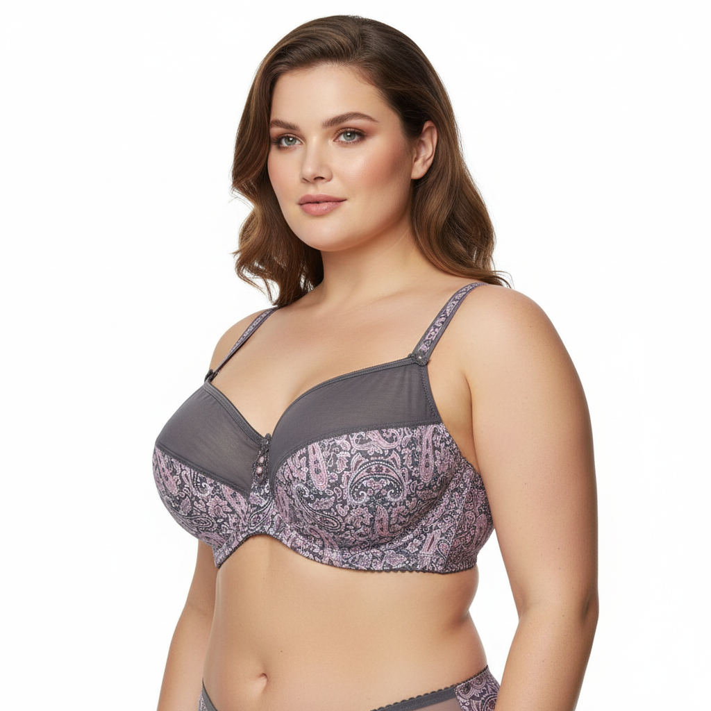 Üç çeyrek görünüm