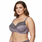 Üç çeyrek görünüm