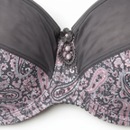 Sütyen Kap Yapısı ve Balensiz Detay