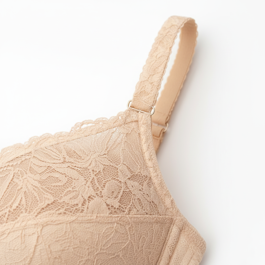 Askı ve aksesuar detayı