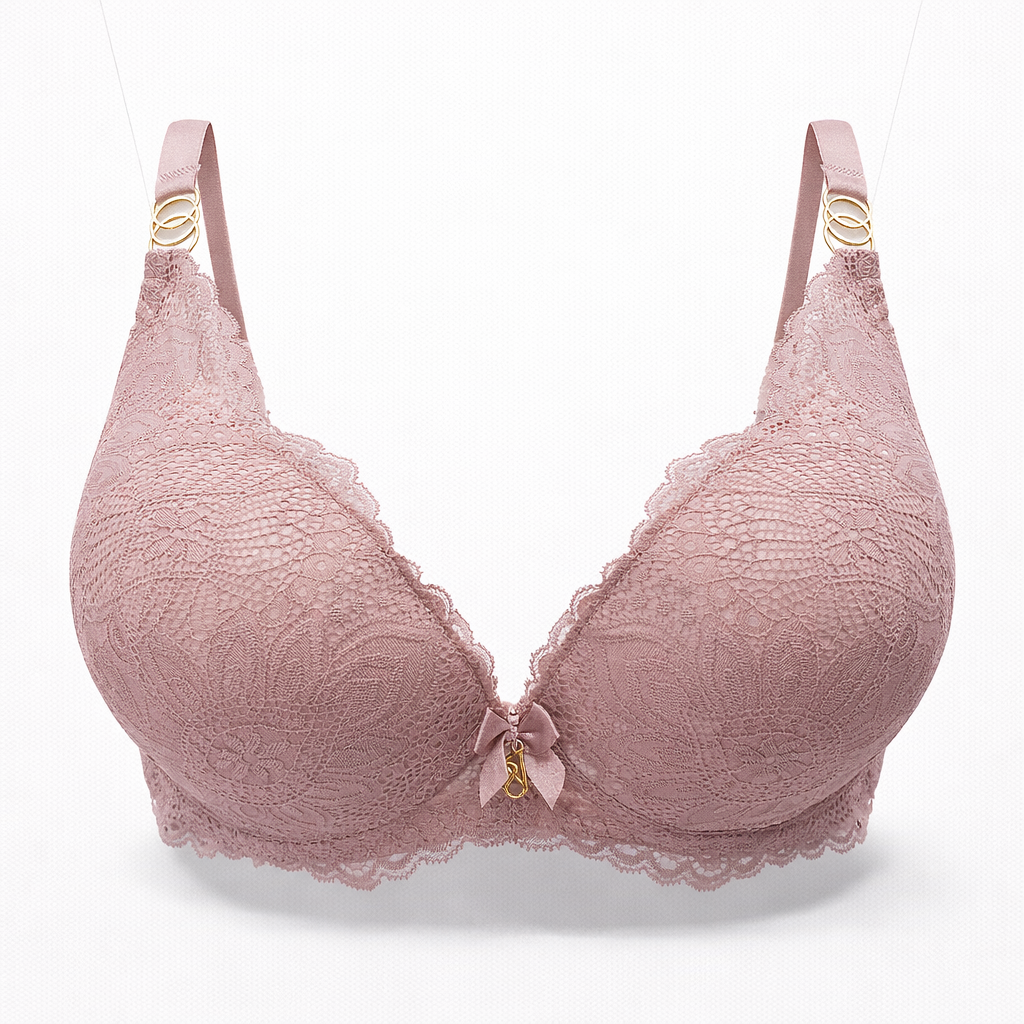 Premium dantel detayları ve güçlü destek sunan sütyen modellerini keşfedin.