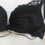 Sütyen iç görünüm