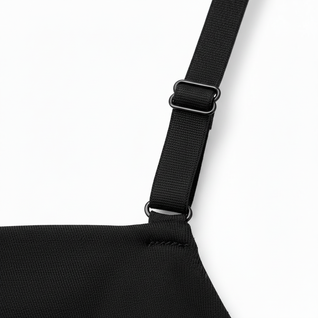 Askı ve metal detay