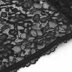 Zarif dantel dokusu, vücudu saran kalıbı ve gün boyu konfor sunan yapısıyla feminen şıklığı yeniden tanımlıyor.