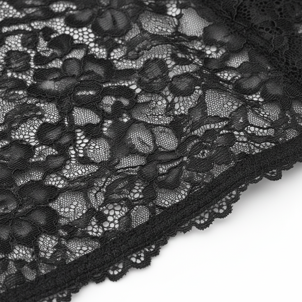 Zarif dantel dokusu, vücudu saran kalıbı ve gün boyu konfor sunan yapısıyla feminen şıklığı yeniden tanımlıyor.