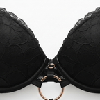 Dantel desen detayı