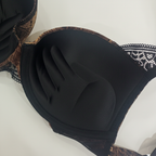 Sütyen İç Kap Dolgu Katmanları.