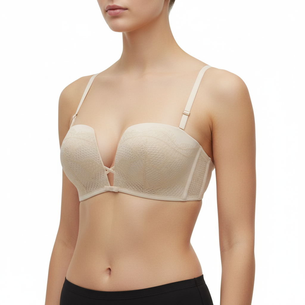 Üç çeyrek görünüm