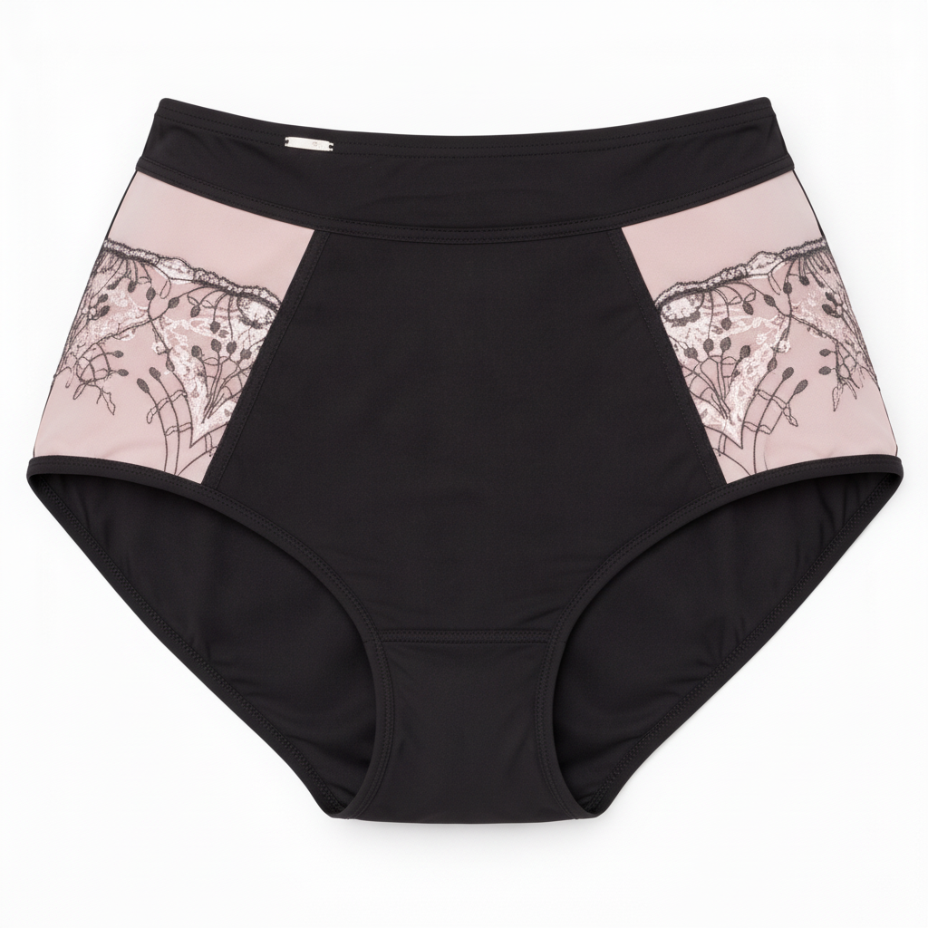 Külot Yan Panel Detayı